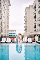 Formals + Cocktail Hour & Details