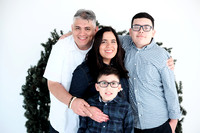 Patricia Family 2024