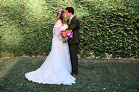 Lauren + Leo