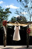 Getting Ready & Decor