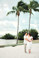 Alexandra & Fabian (Harry Harris Park Engagement)