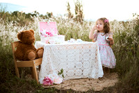 Violette Alexa 2yr