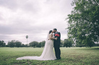 Jessica & Xavier