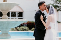 Marivi & Ricky