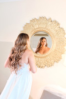 Getting Ready & Decor
