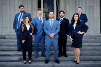 Ralph Sanchez Law