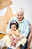 April Mommy & Me Minis
