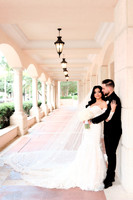 Portraits and Decor