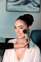 Getting Ready: Bride