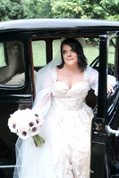 Getting Ready & decor