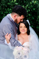 Cocktail hour and Portraits