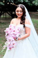 Getting Ready and Decor