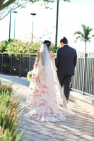 Getting ready & first look