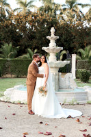 2nd Shooter: Cocktail hour and Portraits