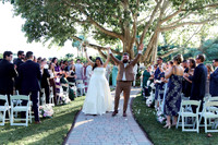 2nd shoooter: Ceremony