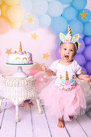 Sophia Maria 1yr