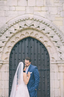 Madelyn & Robert TTD