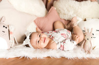 Mila Madelyn 6mo