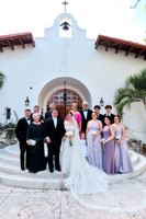 Portraits, Decor, Cocktail hour