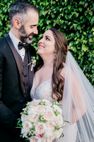 Nicole & Rogelio