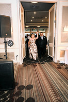 Reception: First dance + Speeches + Cake
