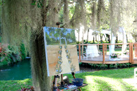Ketubah & Decor