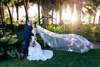 Rebecca & Jose