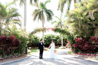 Alison & Anthony