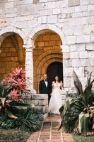 Reception: First dance + Speeches + Cake