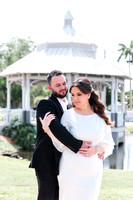 Brenda & Alex