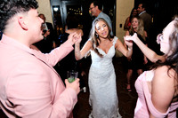 Dancing