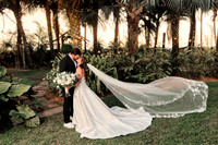 Gina & Chris