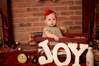 Isabella 7mo