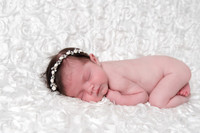 Eva Amanda Newborn