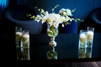 Pre-Ceremony & Details