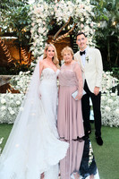 Post Wedding Portraits and Details