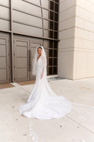 Ceremony 2nd shooter Gaby