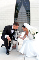 Rachel & Austin