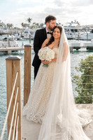 Mel & Christian