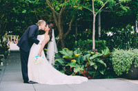 Kelly & Derek