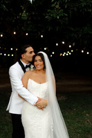 Caroline and Raymond