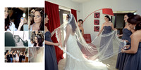 Maria & Leo Wed