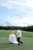 Alissa & Daniel