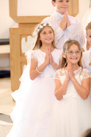 Madison's Communion