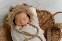 Leo Carlo Vanessa