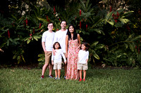 Tina Family 2022