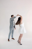Adriana & Christian