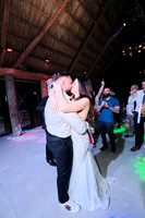 Dancing