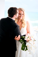 Getting Ready + First Looks + Bridal & Groom Portraits + Details