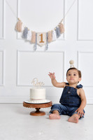 Patrick 1yr
